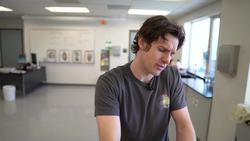 The Importance of Human Dissection in Medical Education Instructional Video