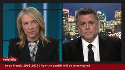 Pope Francis’s complex legacy News Clip