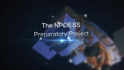 NASA| On Board NPP - VIIRS: Enabling Future Climate Science Instructional Video