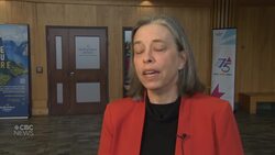 Whooping cough can be life-threatening for babies. N.L.’s top doc says ensure your vaccines are up to date News Clip