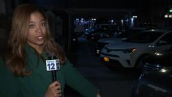 Department of Justice opens investigation into officers parking on sidewalks in NYC News Clip