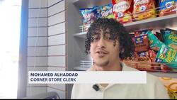 AirTag helps track teen accused of hitting man with stolen car in East New York News Clip