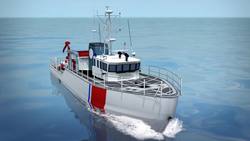 Large number of blue whales found in South Georgia waters Instructional Video