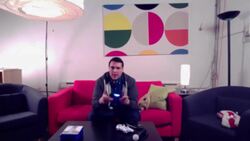 What Is the PlayStation 4 Playroom? Instructional Video