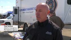 Are you prepared in case of a wildfire evacuation? News Clip