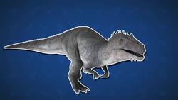 I WONDER - Was The Giganotosaurus Clever? Instructional Video