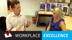 The Power of Positive Feedback and Immediate Action in the Workplace Instructional Video