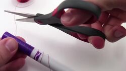 Build a Simple Electric Motor Instructional Video