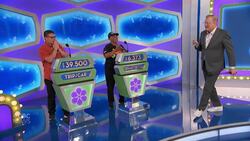 #TheMoment an Alberta man made a near-perfect bid on The Price is Right News Clip