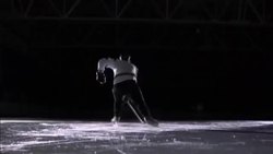 Science of the Winter Olympics - Skates Instructional Video