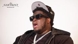 Cash Cobain explains Slizzy being a way of life Instructional Video