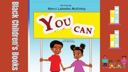 You Can by Merci McKinley Instructional Video