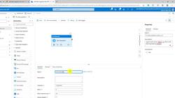 Azure Data Factory for Beginners - Build Data Ingestion - Create Data Factory and Read Metadata Instructional Video
