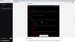 ChatGPT and Prompt Engineering for Software Development - Design API Using OpenAPI and ChatGPT Instructional Video