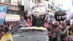 Worldcoin in Argentina: Users scan their eyes in return for cryptocurrency Instructional Video