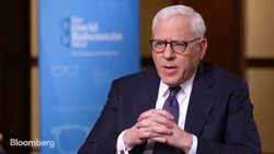 Mubadala CEO’s Journey to Top Tier of International Investment Community News Clip