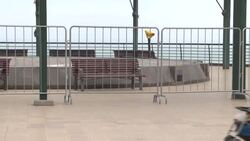 CLEAN : Peru's tourism industry at risk as Machu Picchu and Lima deserted News Clip