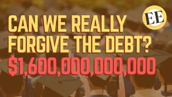The Student Debt Crisis: Explained Instructional Video