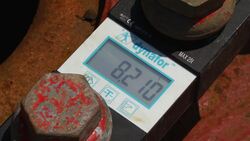 Walls of Venice: Building and Operating a Massive Gantry Crane for Barrier Installation Instructional Video