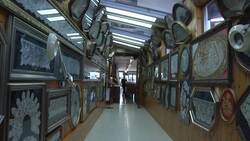 Efforts to tempt people back to picture postcard islands News Clip