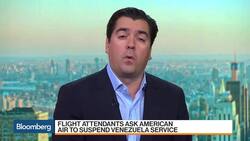 Venezuela Should Bundle Debt for 'Breathing Room,' Osorio Says News Clip