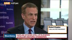 Fed’s Kaplan Says Virus Spread Could Be Key Factor at March Meeting News Clip
