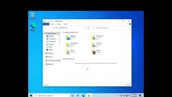Linux Operating System: A Complete Linux Guide for Beginners - Using External USB Devices in a VM Copy Instructional Video