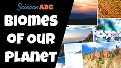 Biomes of the World: Oceans, Mountains, Forests, Grasslands, Deserts and More! Instructional Video