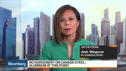 Canada Joins U.S. and Mexico for Trade Deal to Replace Nafta News Clip