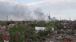 What happened in Week 11 of Russia’s attack on Ukraine News Clip