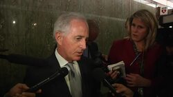 US Senators wrestle with rebuke of Saudis Instructional Video