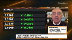 Lasry: This Is the Golden Age for Private Credit News Clip