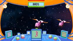 Story to learn the number Instructional Video