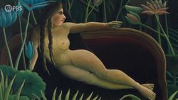 Why Is This Woman in the Jungle? Instructional Video