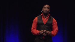 TED: A black man goes undercover in the alt-right | Theo E.J. Wilson Instructional Video