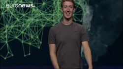 Facebook moves to stamp out fake news stories on its site News Clip