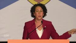 Claudia Chender to lead Official Opposition in N.S. Legislature News Clip