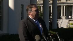 Pompeo: US takes Khashoggi disappearance seriously News Clip