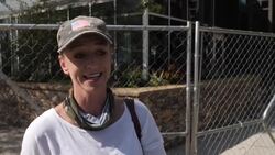 USA: Republican protestors demonstrate against election in Atlanta. News Clip