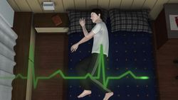 Night owls risk earlier death, claims study Instructional Video