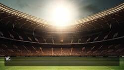 What Happens When a Football (Soccer Ball) Is Perfectly Round? Instructional Video