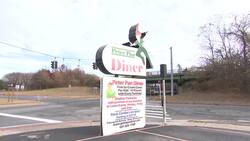 Peter Pan Diner expected to rebuild after devastating fire News Clip