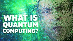 What Is Quantum Computing? A Beginner-Friendly Explanation Instructional Video