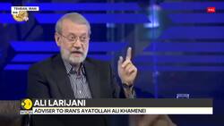 Ayatollah Ali Khamenei warns US & allies against any move targeting Iran News Clip