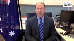 Australia Says Some Industries Need Additional Support News Clip