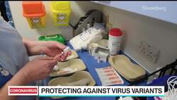 U.S. Needs to Aim for Israel’s Vaccination Pace: Johns Hopkins News Clip