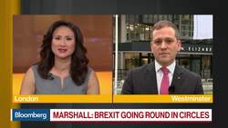 Businesses Are Enormously Frustrated, Angry Over Brexit, Says BCC’s Marshall News Clip
