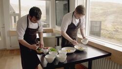 Ion Hotel: Pioneering Sustainable Luxury in Iceland Instructional Video