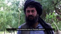 Exploring the Impact of War Against the Taliban in Helmund Province Instructional Video