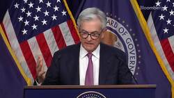 Powell Says He Expects July FOMC Meeting Will Be 'Live' News Clip